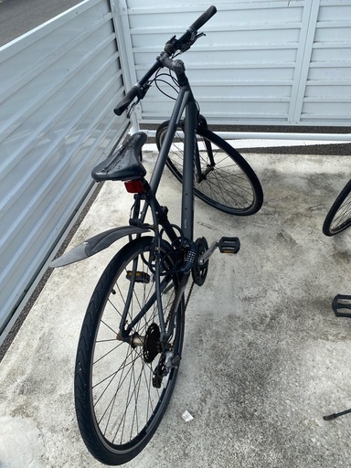 specialized　クロスバイク