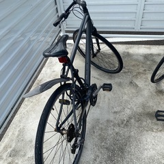 specialized　クロスバイク　　