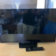 FUNAI　液晶カラーテレビ　FL-32HB2000