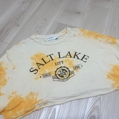 Bershka Tシャツ　レディース