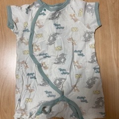 ベビー服まとめ売り60.70.80の画像