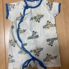 ベビー服まとめ売り60.70.80の画像
