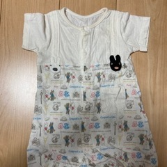ベビー服まとめ売り60.70.80の画像