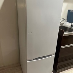洗濯機 冷蔵庫