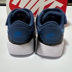 ナイキ AIR MAX SC TDV キッズ　ベビー　シューズ スニーカー　エアマックスの画像