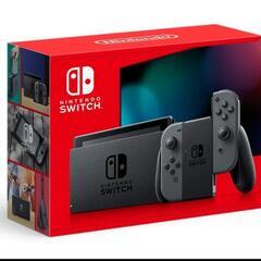 新品未使用！Nintendo Switch ニンテンドー スイッ...