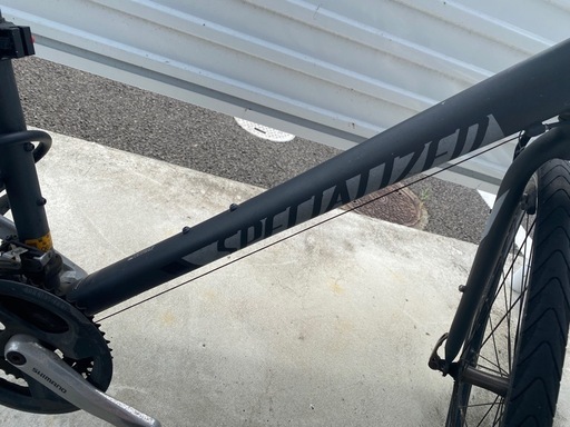 specialized　クロスバイク　　