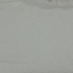 chocol raffine robeレディース　Tシャツ　ホワイトの画像