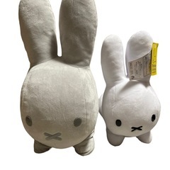 ブルーナボンボン風　ぬいぐるみ
