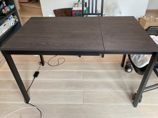 IKEA  ダイニングテーブル&イス　セット