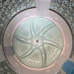 ☘️大阪市から阪南市まで配達設置無料?東芝洗濯機8キロ?保証