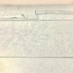 ソファーベッド　シングルタイプ