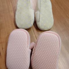 赤ちゃん❤️キッズシューズの画像