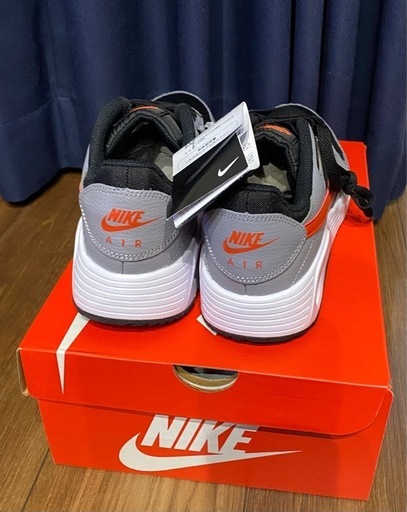 NIKE ナイキ　エアマックス