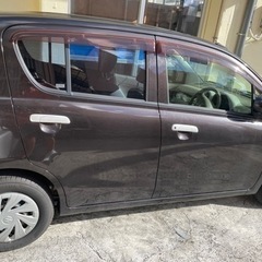 女性オーナー乗用車(新規受付終了)
