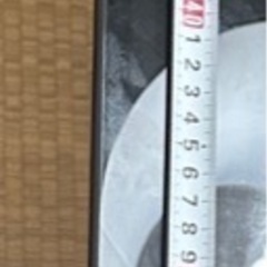 再募集！ 値段交渉＆取り置きOK ほぼ新品  未使用のダイニングテーブル  の画像