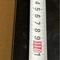 再募集！ 値段交渉＆取り置きOK ほぼ新品  未使用のダイニングテーブル  の画像