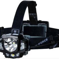 ヘッドライト LED LEDヘッドランプ 防水