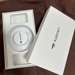 lacoste bõx