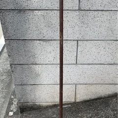 金象 　金テコ　 ロングバールの画像
