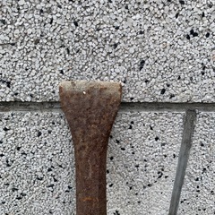 金象 　金テコ　 ロングバールの画像