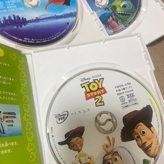 DVDの画像