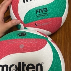 7/27(土)バレーボールメンバー募集中🏐