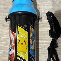 ポケモン　水筒　480mlの画像