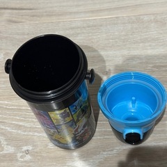 ポケモン　水筒　480mlの画像