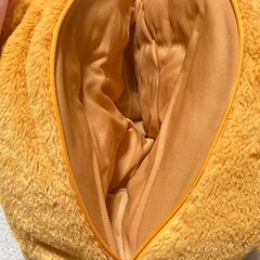 リュック（チップアンドデール）の画像