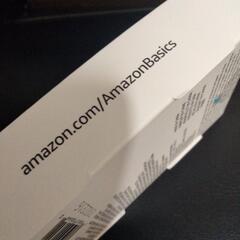 （決まりました）amazon basics USB-Aケーブル 1.8m の画像