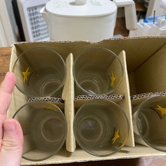 ⭐︎無料⭐︎サッポロビールグラス