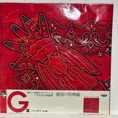 仮面ライダーBEAMS特撮部バンダナ