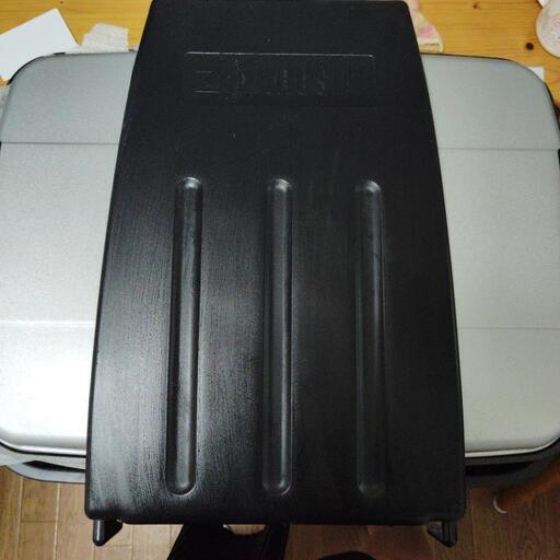 【最終値下げ】ホットプレート