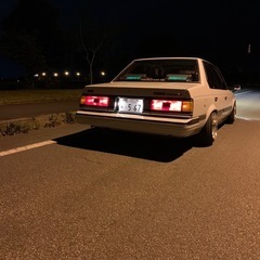 値下げ！　トヨタ　コロナ　at141 4ag 旧車　ae86の画像
