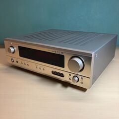 DENON AVサラウンドアンプ   AVC-1570（ゴールド）