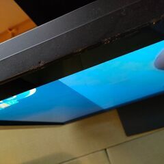 Panasonic VIERA LINK 42型テレビの画像