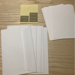 結婚式　手作り用招待状・席札の画像