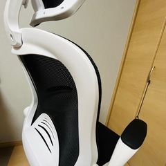 【即決】【組み立て不要】オフィスチェアの画像