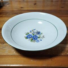 昭和懐かしいお皿