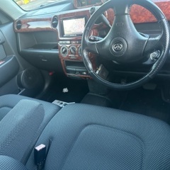 Toyota bbの画像