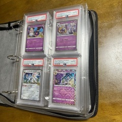 psa10ポケモンカードセット
