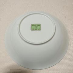 昭和懐かしいお皿の画像