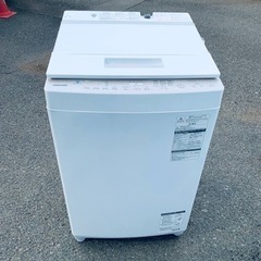 東芝 電気洗濯機 AW-BK8D7
