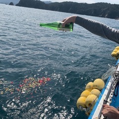 【海洋散骨のアイランドセレモニー】39,600円 - 冠婚葬祭