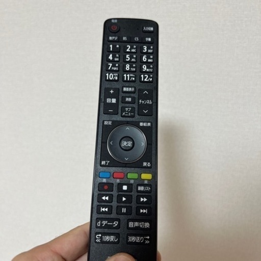テレビ32型