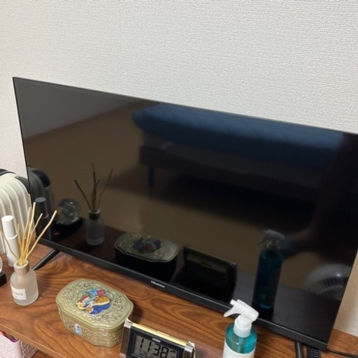 テレビ32型