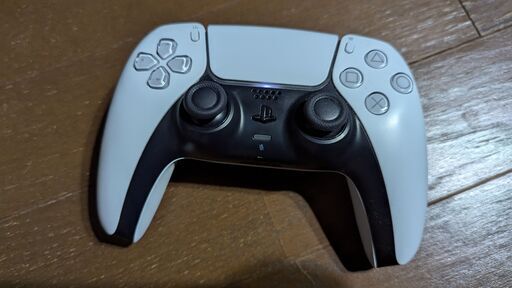 【純正】PS5コントローラー(訳あり)