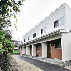 ◎初期費用・ネット無料◎敷地内P2台◎人気のメゾネット広々39....