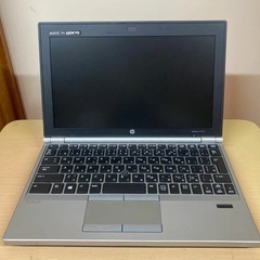 ★ジャンク品/HP EliteBook 2170p